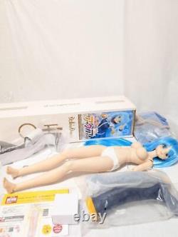 Volks Dollfie Dream DD Aqua Costume New