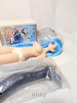 Volks Dollfie Dream DD Aqua Costume New