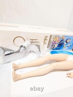 Volks Dollfie Dream DD Aqua Costume New