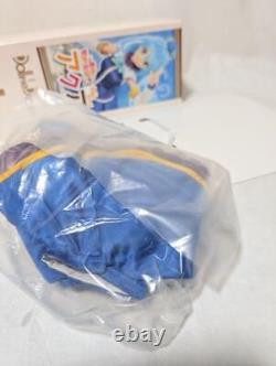 Volks Dollfie Dream DD Aqua Costume New