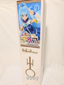 Volks Dollfie Dream DD Aqua Costume New