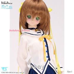 Volks Dollfie Dream DD Asakura Nemu da capo Action Figure Doll