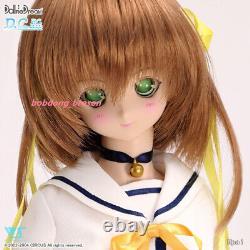 Volks Dollfie Dream DD Asakura Nemu da capo Action Figure Doll