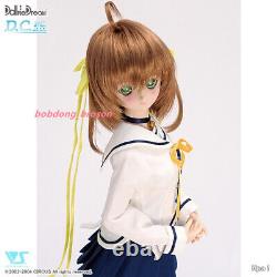 Volks Dollfie Dream DD Asakura Nemu da capo Action Figure Doll