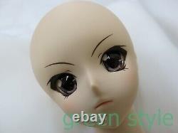 Volks Dollfie Dream DD Body with Head and Eye Approx. 58cm VOLKS