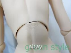 Volks Dollfie Dream DD Body with Head and Eye Approx. 58cm VOLKS