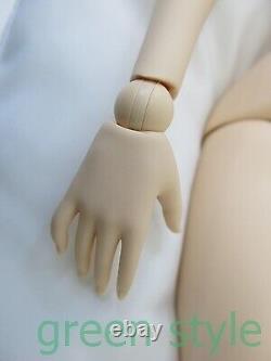 Volks Dollfie Dream DD Body with Head and Eye Approx. 58cm VOLKS