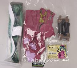 Volks Dollfie Dream DD DDS Hatsune Miku Senbon Sakura Dress Set, Twin Tail Wig+