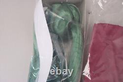 Volks Dollfie Dream DD DDS Hatsune Miku Senbon Sakura Dress Set, Twin Tail Wig+