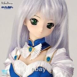 Volks Dollfie Dream DD Fina Femme Ursulite PVC figure Unopened from Japan