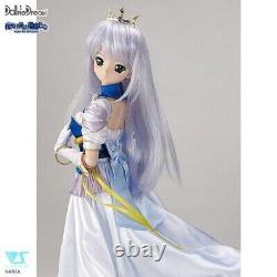 Volks Dollfie Dream DD Fina Femme Ursulite PVC figure Unopened from Japan