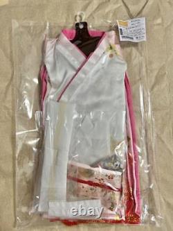 Volks Dollfie Dream DD Furisode Set Peony Megurine Luka