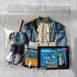 Volks Dollfie Dream DD Hatsune Miku Costume Doremi Farondo New