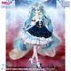 Volks Dollfie Dream Dd Hatsune Miku Vocaloid Snow Princess Costume Set New