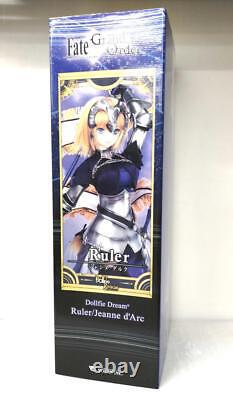 Volks Dollfie Dream DD Jeanne d'Arc Ruler Fate/Grand Order FGO Doll Figure Japan