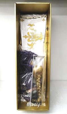 Volks Dollfie Dream DD Jeanne d'Arc Ruler Fate/Grand Order FGO Doll Figure Japan