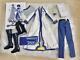 Volks Dollfie Dream Dd Kaito Costume Set