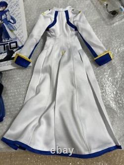 Volks Dollfie Dream DD KAITO Costume Set