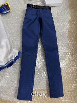 Volks Dollfie Dream DD KAITO Costume Set