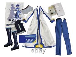 Volks Dollfie Dream DD KAITO Costume Set from Japan