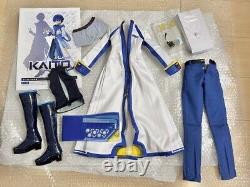 Volks Dollfie Dream DD KAITO Costume Set from Japan