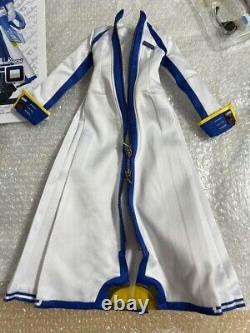 Volks Dollfie Dream DD KAITO Costume Set from Japan