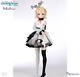 Volks Dollfie Dream Dd Kagamine Rin In The World Where No One Is Costume Only