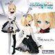 Volks Dollfie Dream Dd Kagamine Rin In The World Where No One Is Costume Only