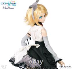Volks Dollfie Dream DD Kagamine Rin in the World Where No One Is Costume only