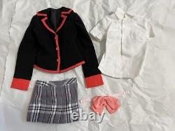 Volks Dollfie Dream DD Little Busters Uniform Set