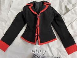 Volks Dollfie Dream DD Little Busters Uniform Set