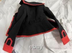 Volks Dollfie Dream DD Little Busters Uniform Set