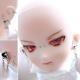 Volks Dollfie Dream Dd Mdd Ddh-07 Custom Head Sw