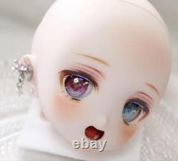 Volks Dollfie Dream DD MDD DDH 22 Custom Head SW