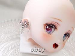 Volks Dollfie Dream DD MDD DDH 22 Custom Head SW