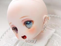 Volks Dollfie Dream DD MDD DDH 22 Custom Head SW