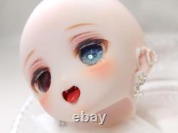 Volks Dollfie Dream DD MDD DDH 22 Custom Head SW