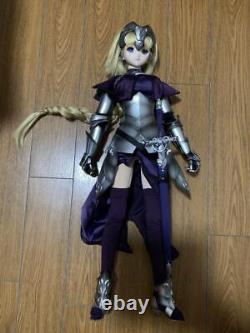 Volks Dollfie Dream DD Ruler Jeanne d'Arc Fate/Grand Order FGO Doll Figure