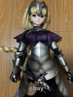 Volks Dollfie Dream DD Ruler Jeanne d'Arc Fate/Grand Order FGO Doll Figure