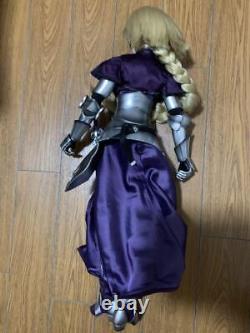 Volks Dollfie Dream DD Ruler Jeanne d'Arc Fate/Grand Order FGO Doll Figure