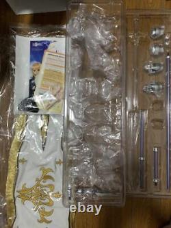 Volks Dollfie Dream DD Ruler Jeanne d'Arc Fate/Grand Order FGO Doll Figure