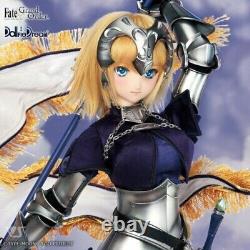 Volks Dollfie Dream DD Ruler Jeanne d'Arc Fate/Grand Order FGO Doll Figure #2 JP