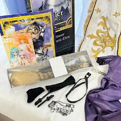 Volks Dollfie Dream DD Ruler Jeanne d'Arc Fate/Grand Order FGO Doll Figure #2 JP