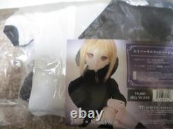 Volks Dollfie Dream DD Sabre Alter 2nd Jersey #eb356d