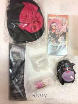 Volks Dollfie Dream DD Shining Hearts Melty Body + Outfit set