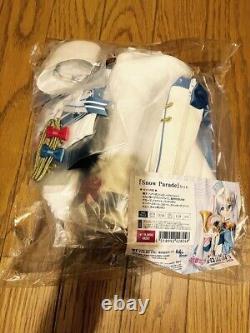 Volks Dollfie Dream DD Snow Miku Snow Parade Set Hatsune Miku Costume Only