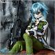 Volks Dollfie Dream Dd Sword Art Online Ii Shinon Sinon Doll Japan