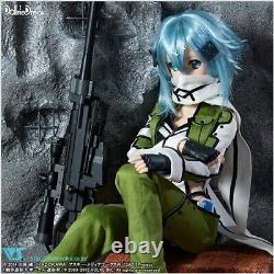 Volks Dollfie Dream DD Sword Art Online II Shinon Sinon Doll Japan