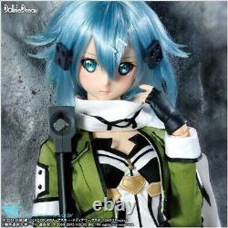 Volks Dollfie Dream DD Sword Art Online II Shinon Sinon Doll Japan