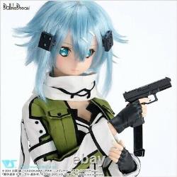 Volks Dollfie Dream DD Sword Art Online II Shinon Sinon Doll Japan